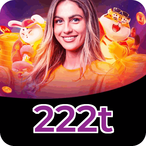 222t Logo